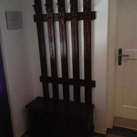 Haus Tischler Apartamento Ramingstein